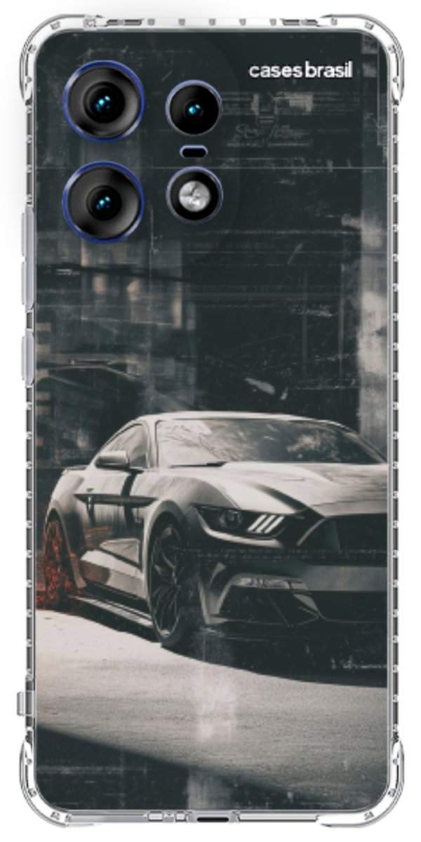 Capinha para Celular Street driver