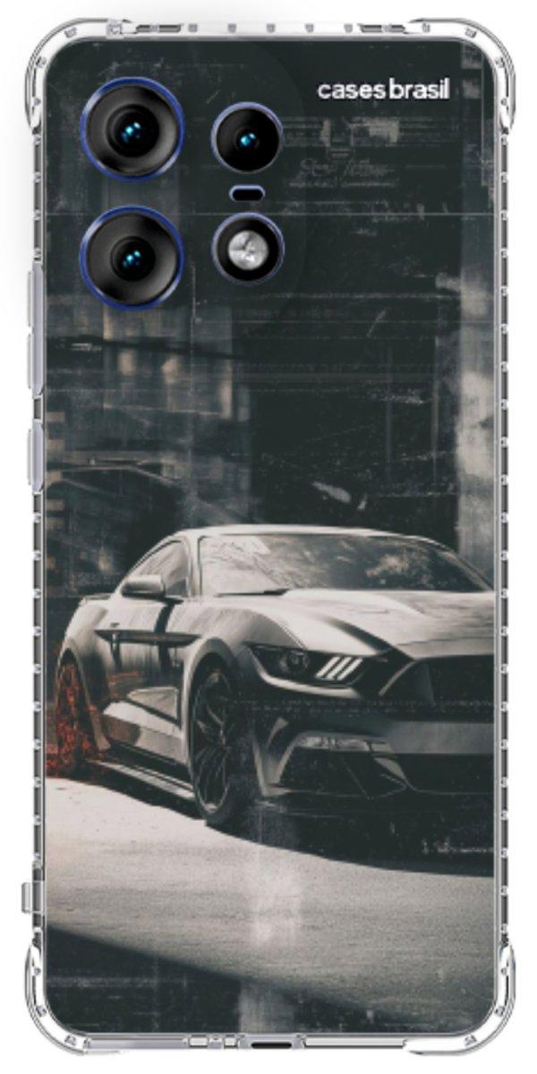 Capinha para Celular Street driver