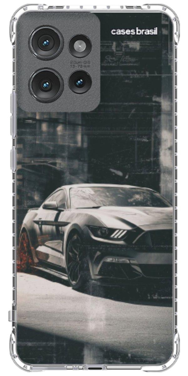 Capinha para Celular Street driver
