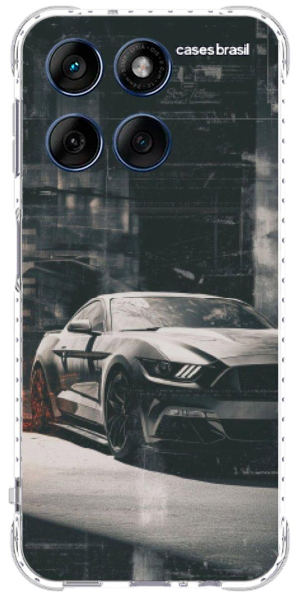 Capinha para Celular Street driver