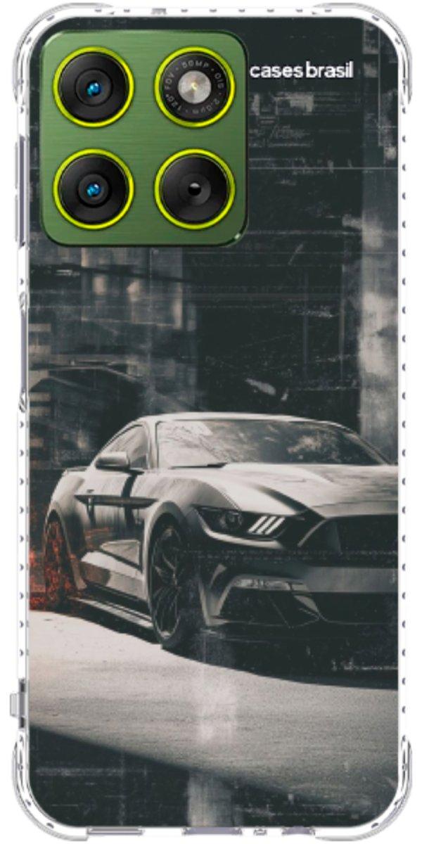 Capinha para Celular Street driver