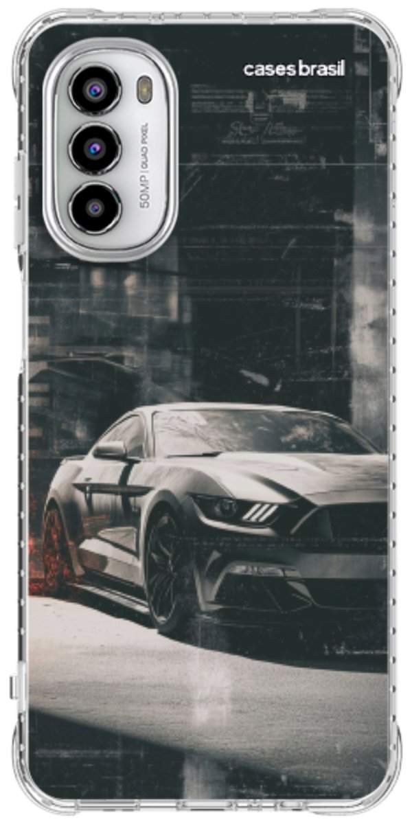 Capinha para Celular Street driver