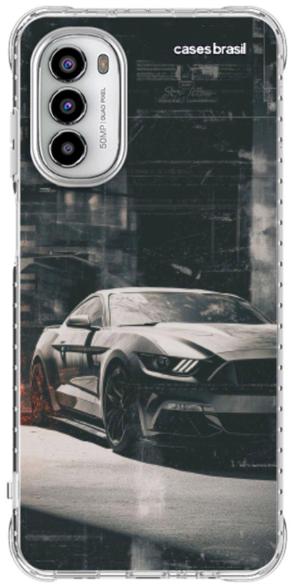 Capinha para Celular Street driver