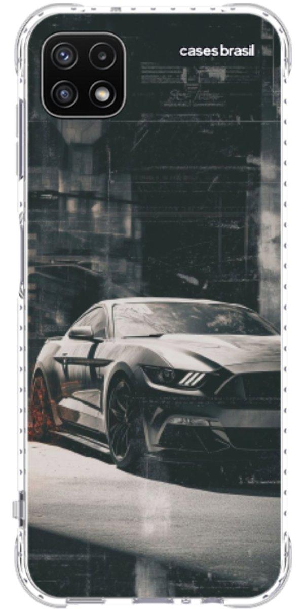 Capinha para Celular Street driver