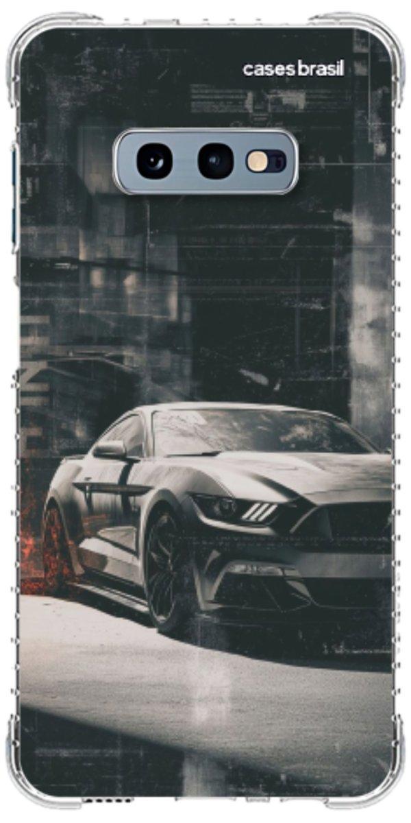 Capinha para Celular Street driver