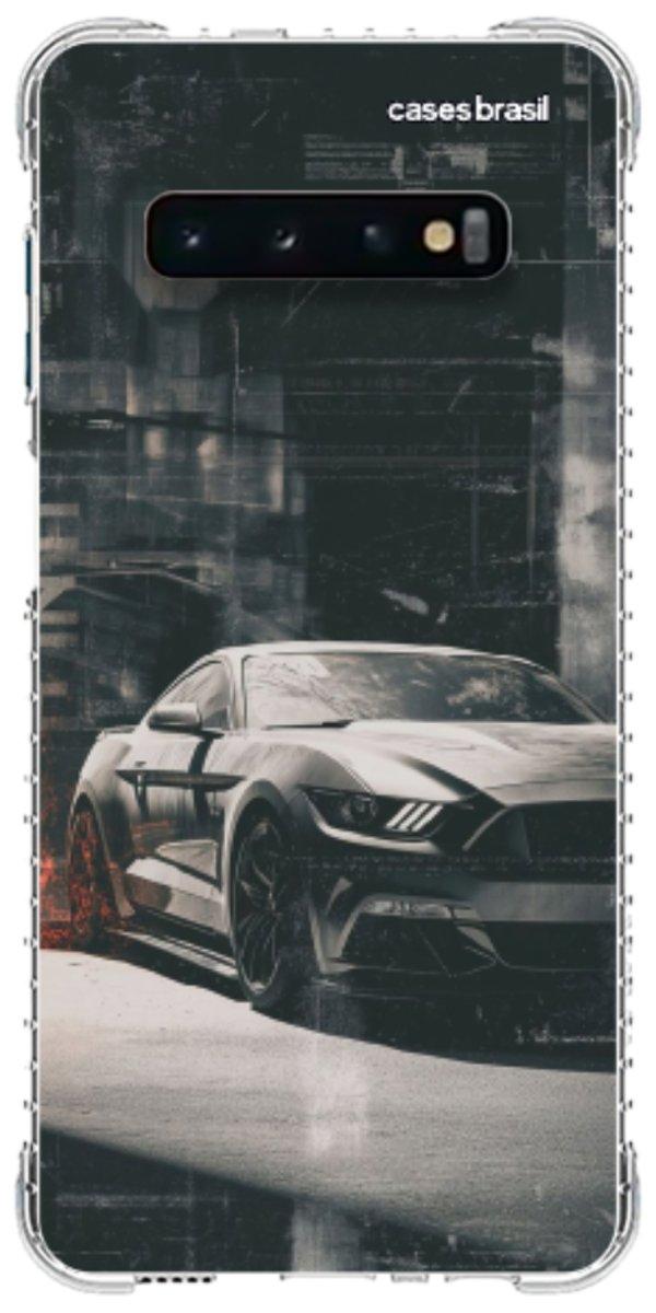 Capinha para Celular Street driver