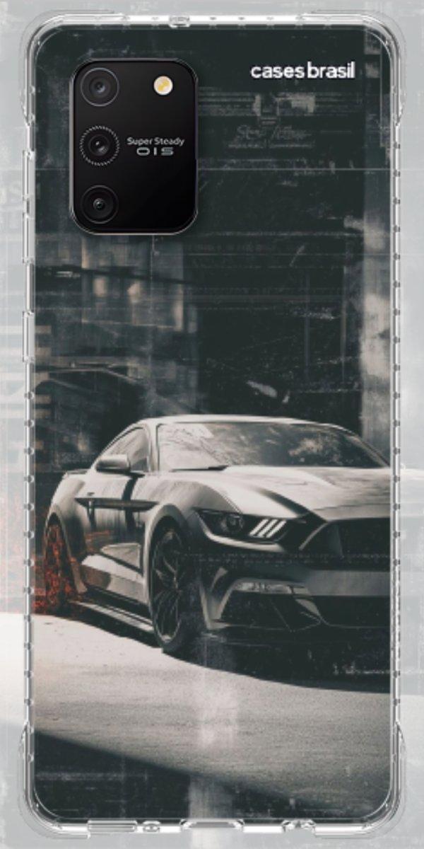 Capinha para Celular Street driver