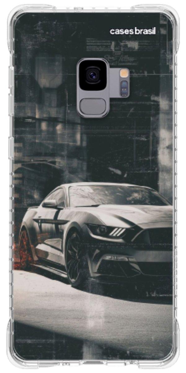Capinha para Celular Street driver