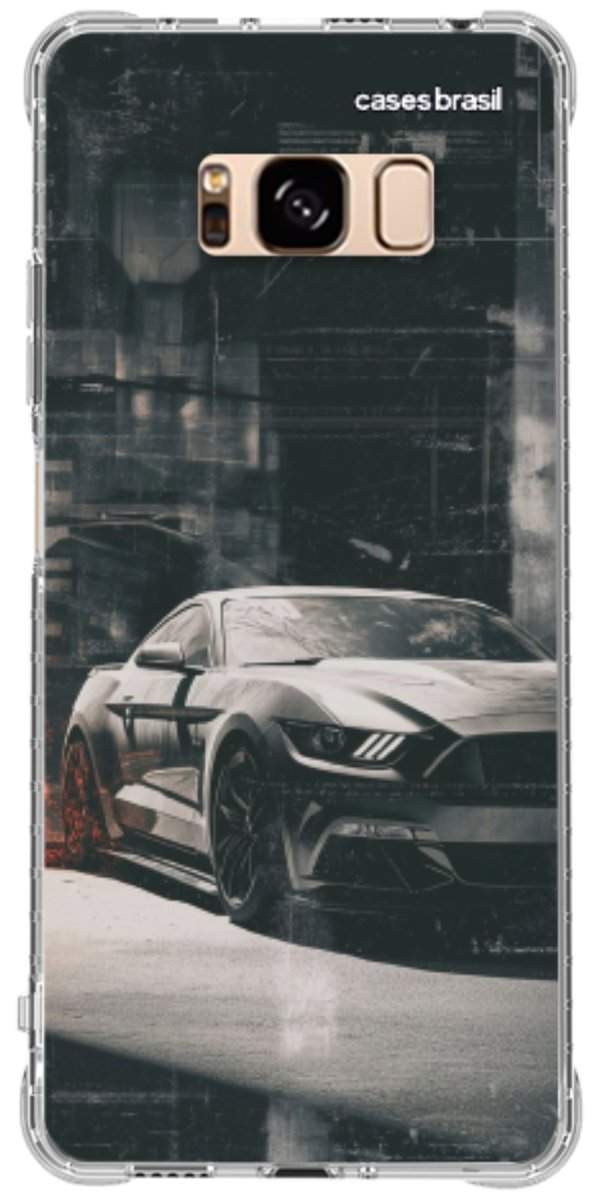 Capinha para Celular Street driver