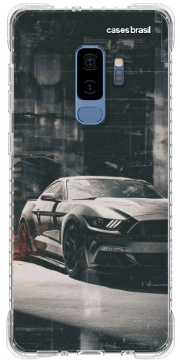 Capinha para Celular Street driver