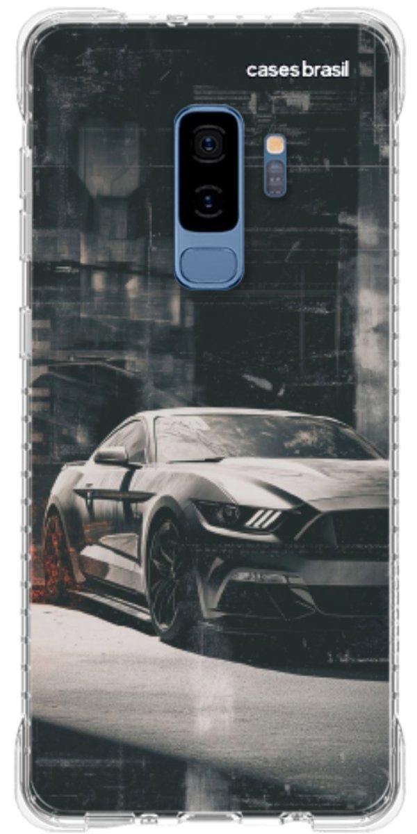 Capinha para Celular Street driver