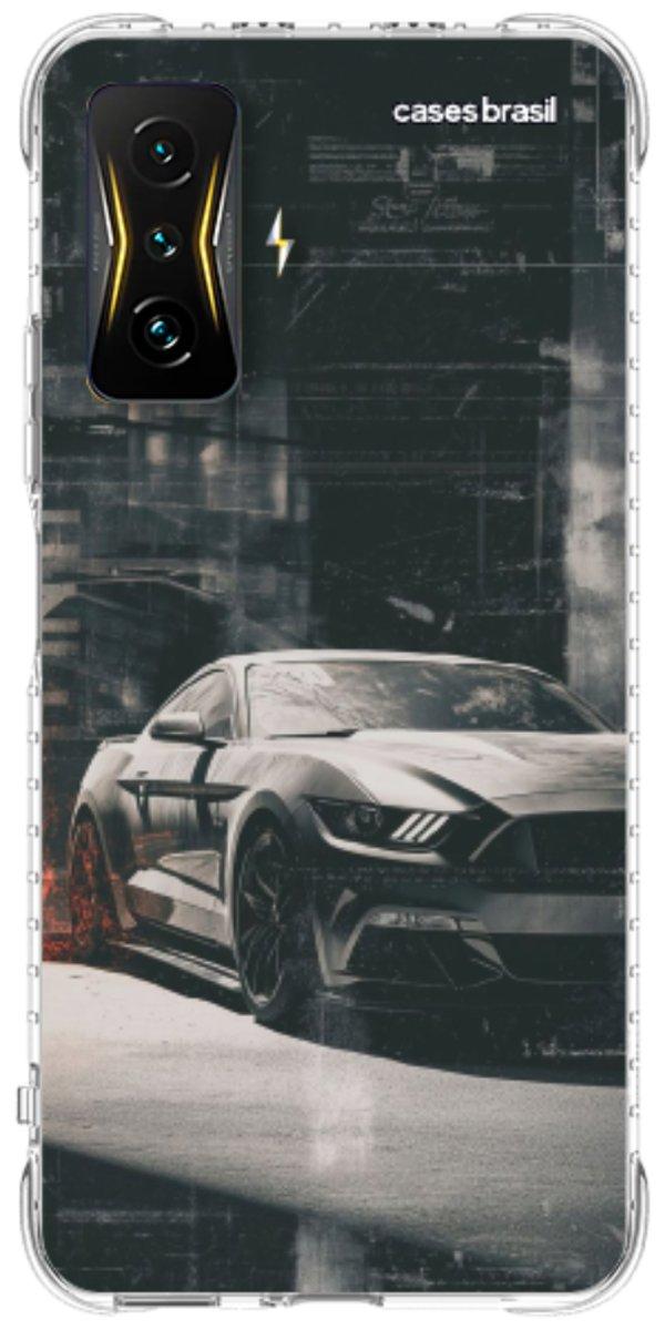 Capinha para Celular Street driver