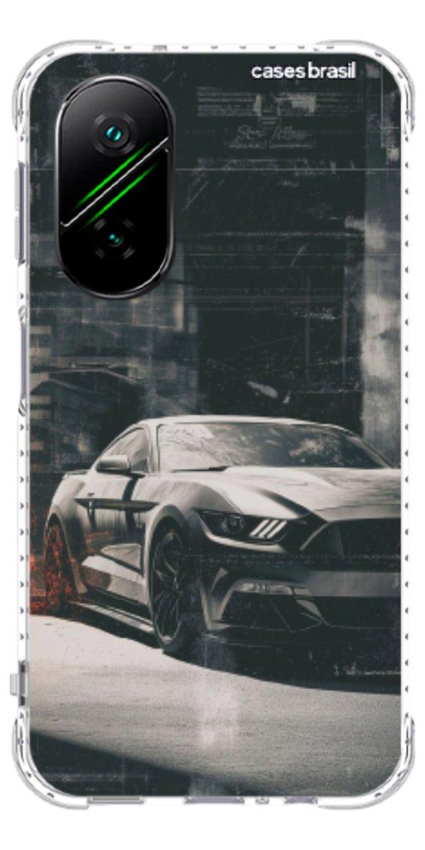 Capinha para Celular Street driver