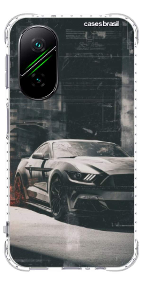 Capinha para Celular Street driver