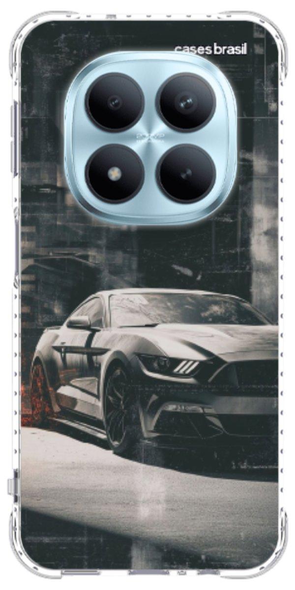 Capinha para Celular Street driver