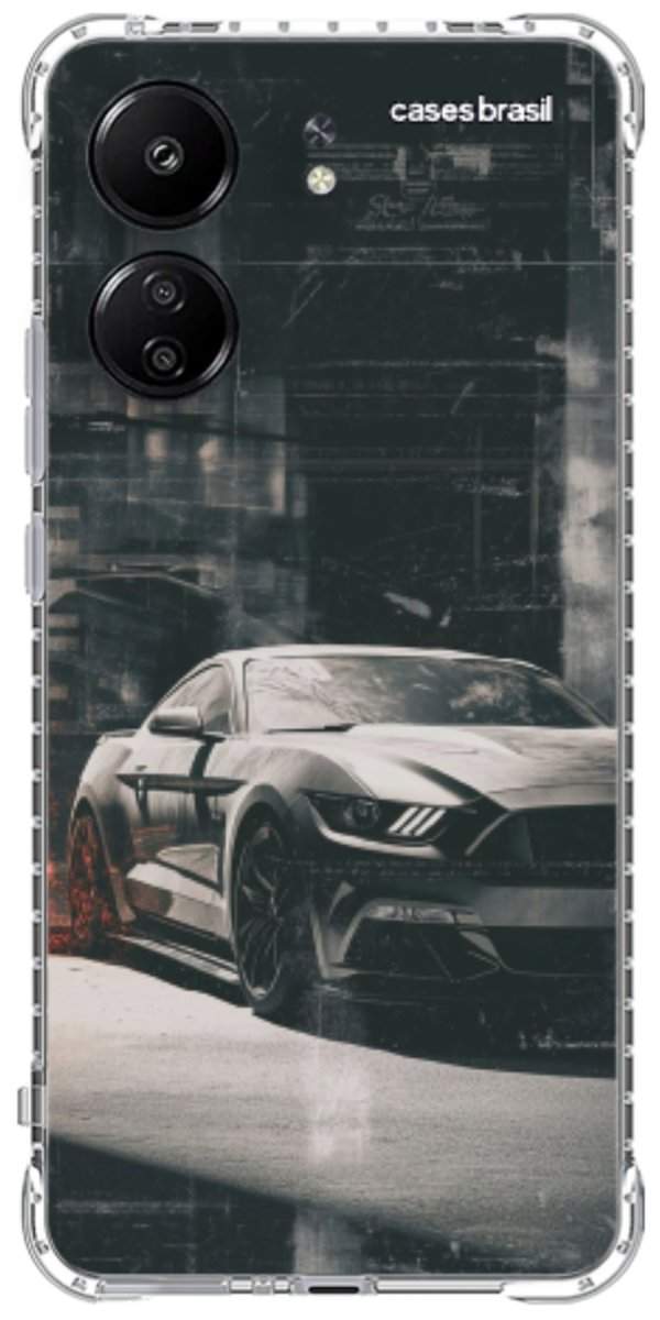 Capinha para Celular Street driver