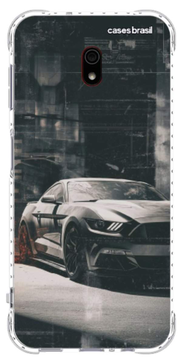Capinha para Celular Street driver