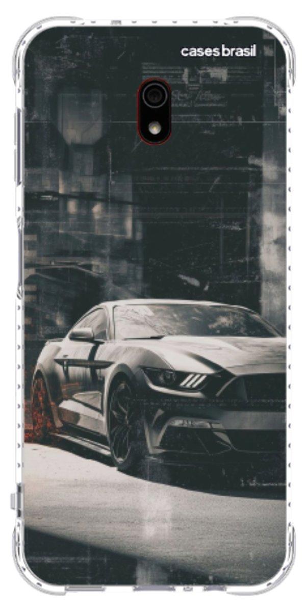Capinha para Celular Street driver
