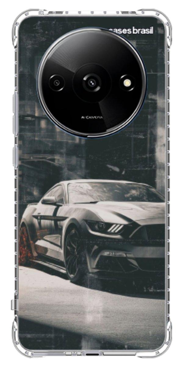 Capinha para Celular Street driver