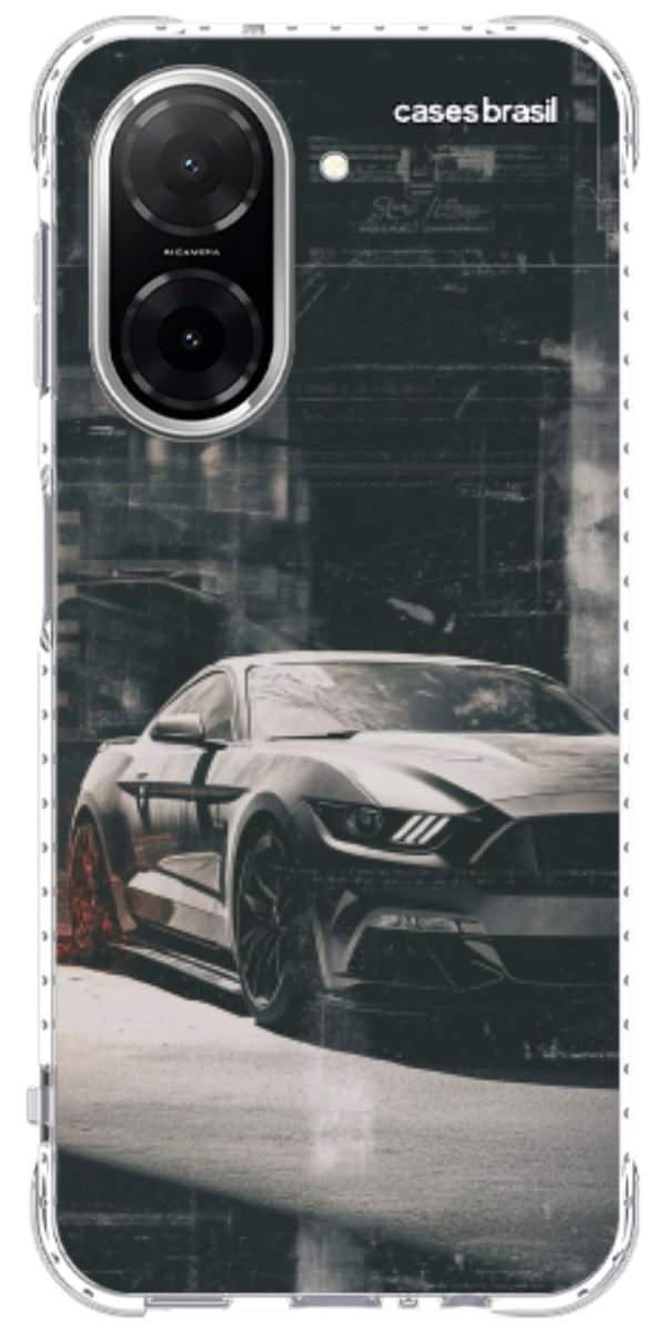 Capinha para Celular Street driver