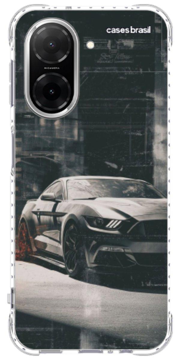 Capinha para Celular Street driver