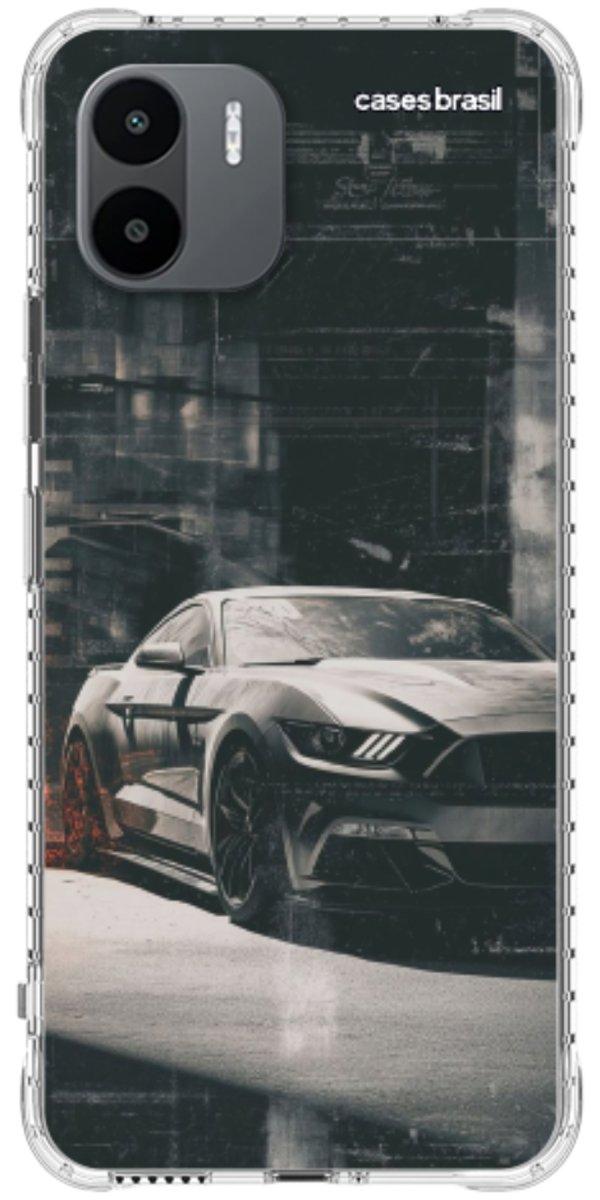 Capinha para Celular Street driver