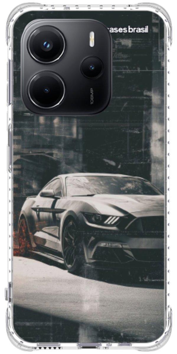 Capinha para Celular Street driver