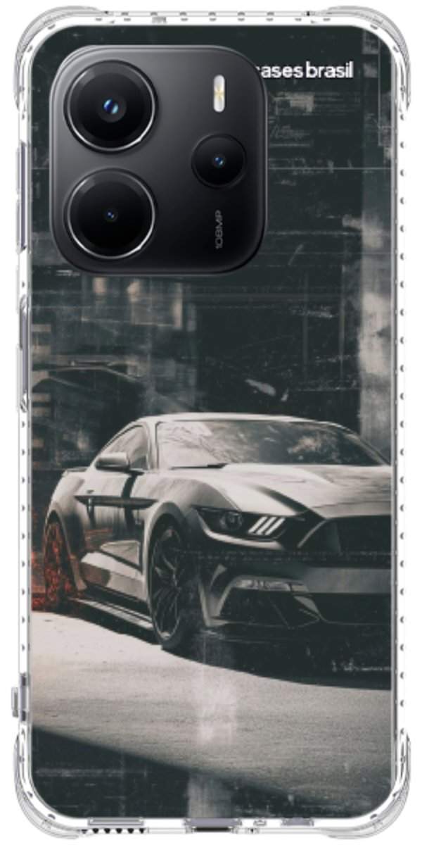 Capinha para Celular Street driver