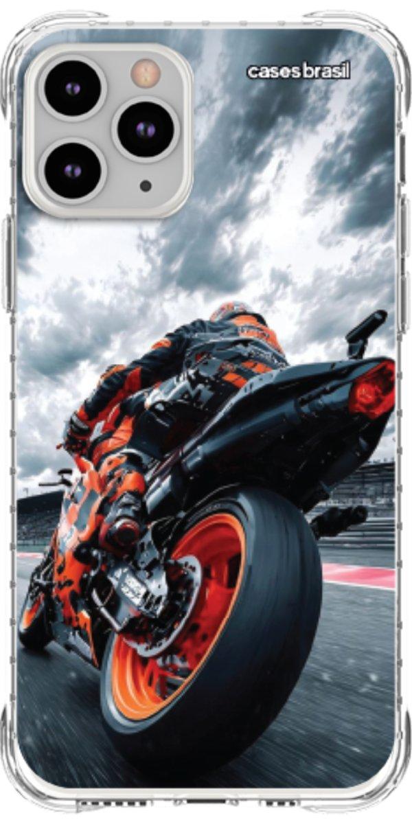 Capinha para Celular Super Moto