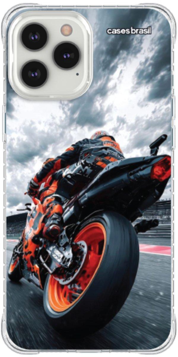 Capinha para Celular Super Moto