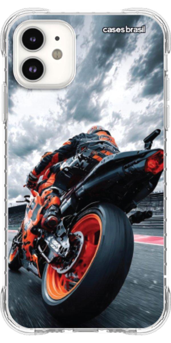 Capinha para Celular Super Moto