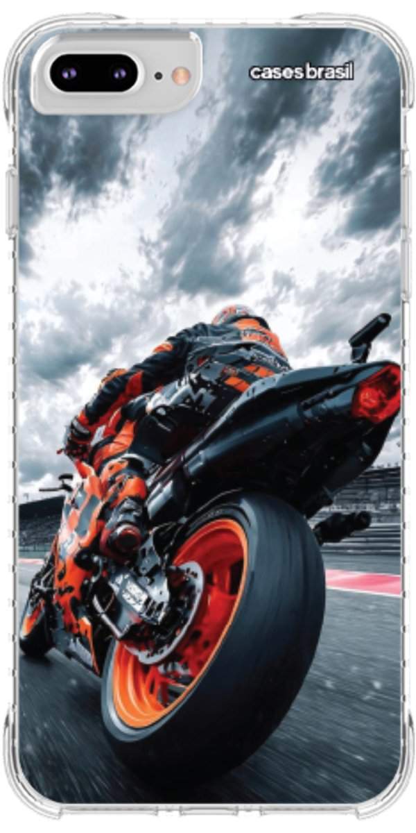 Capinha para Celular Super Moto