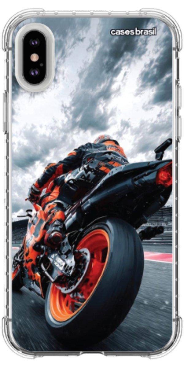 Capinha para Celular Super Moto