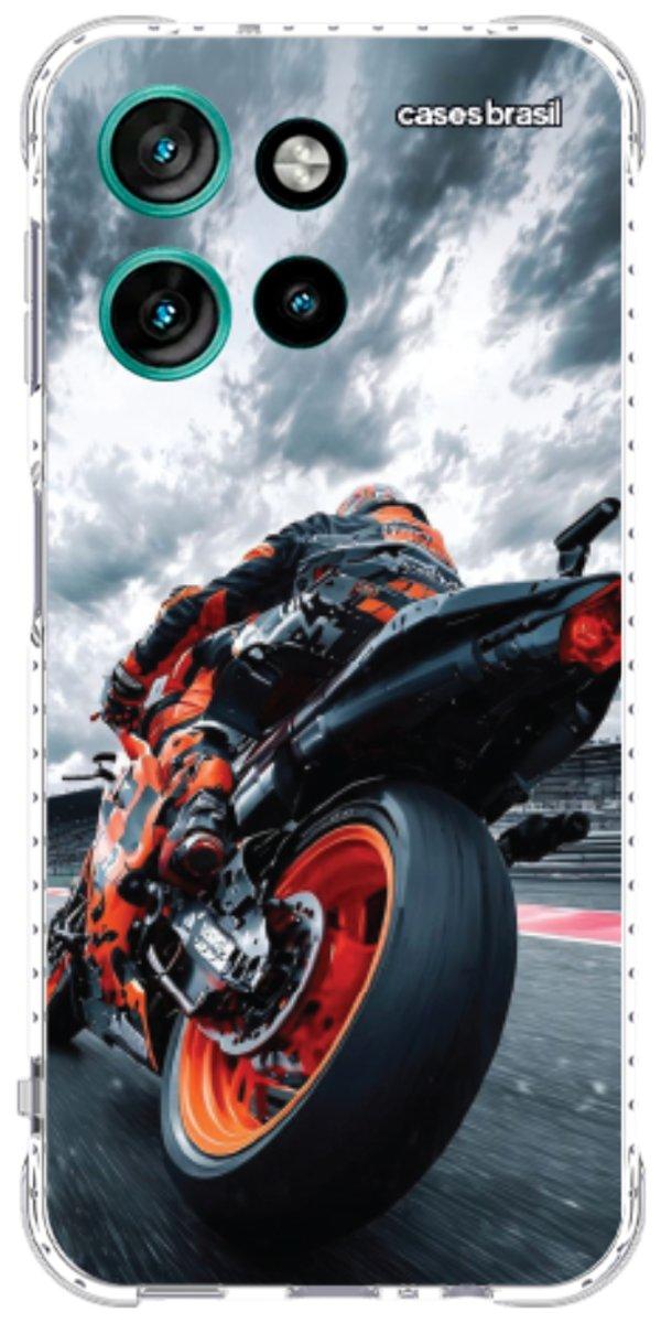 Capinha para Celular Super Moto