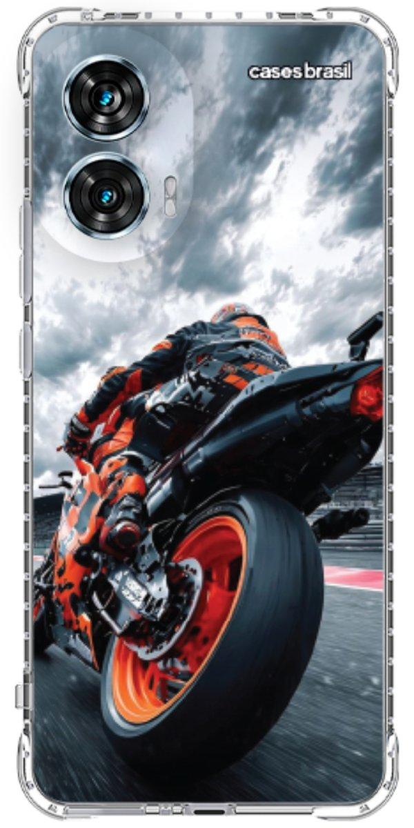 Capinha para Celular Super Moto