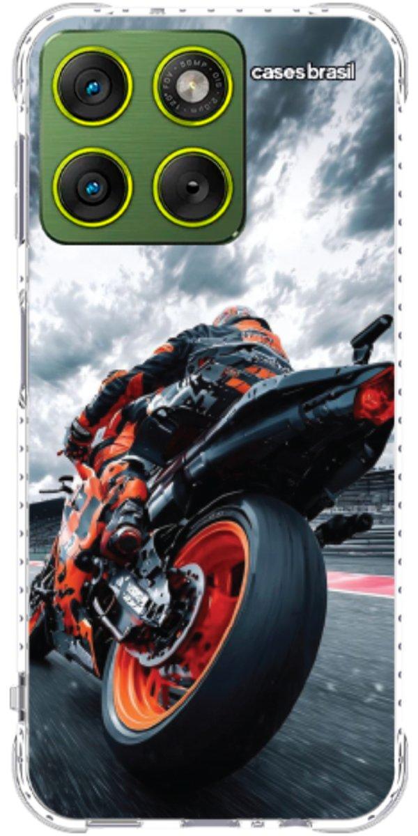 Capinha para Celular Super Moto