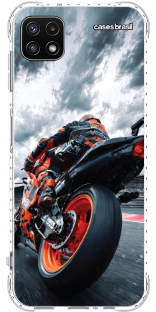 Capinha para Celular Super Moto