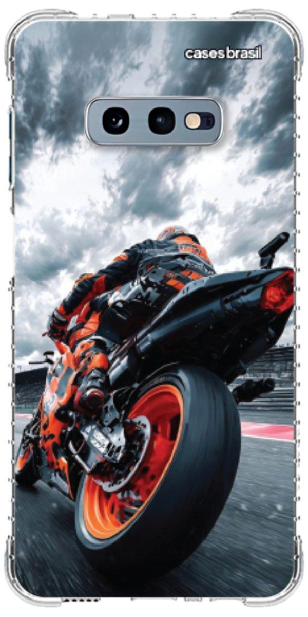 Capinha para Celular Super Moto