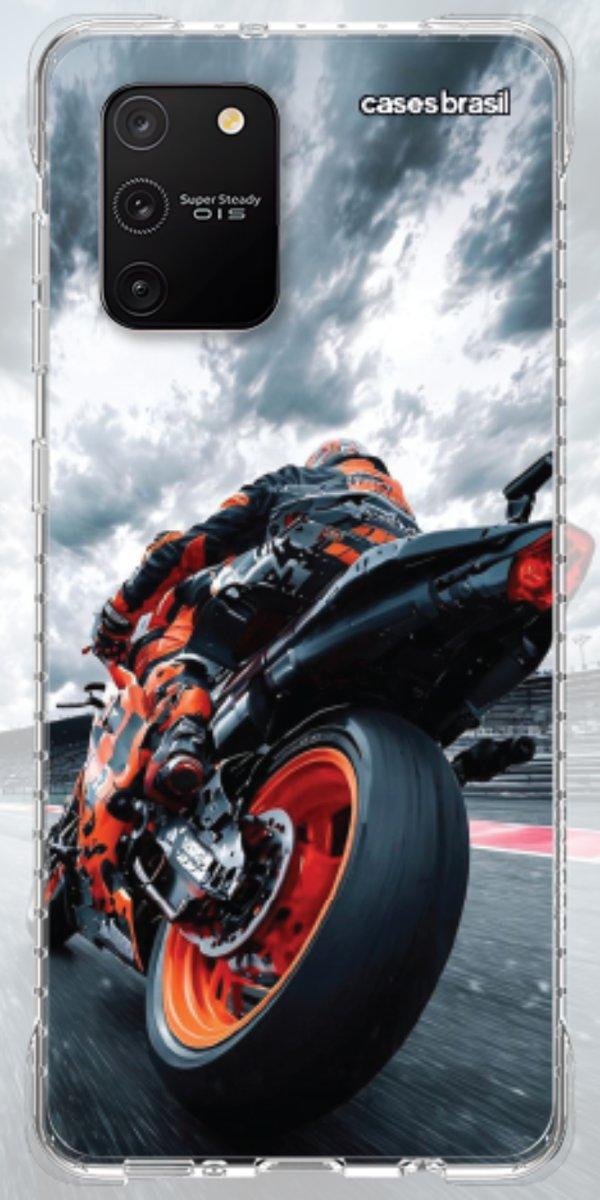 Capinha para Celular Super Moto