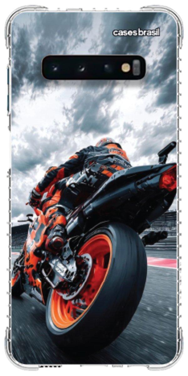 Capinha para Celular Super Moto