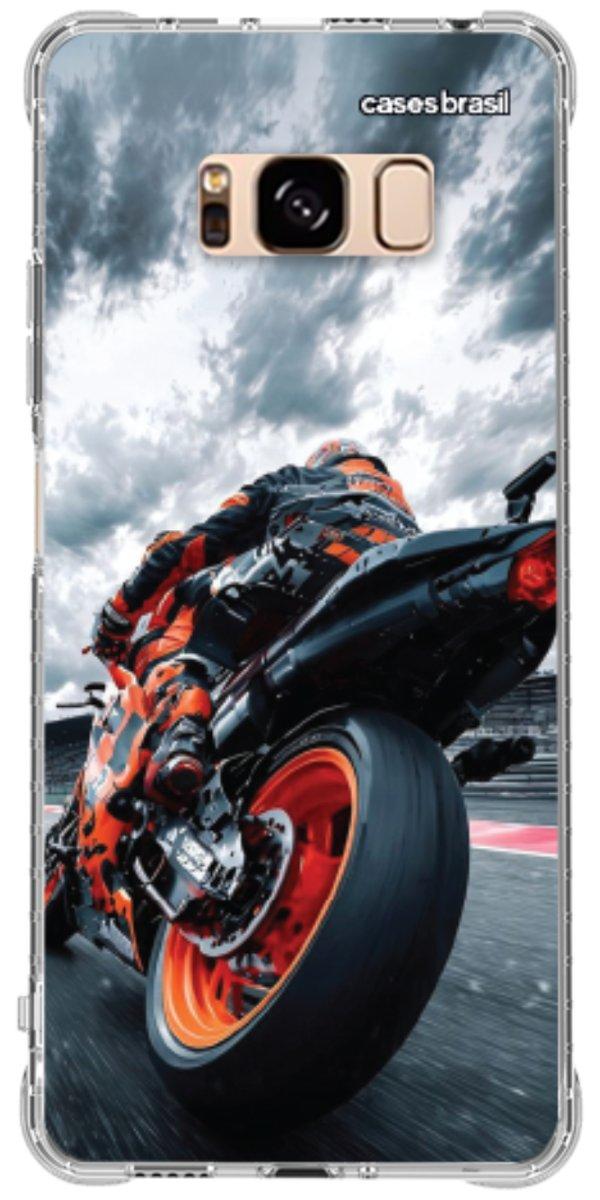 Capinha para Celular Super Moto