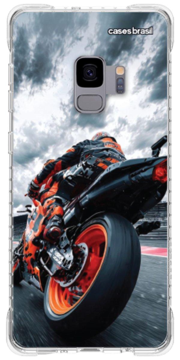 Capinha para Celular Super Moto