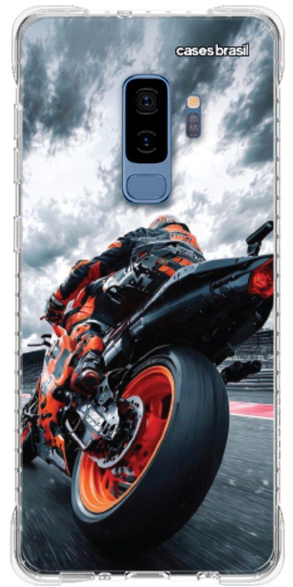Capinha para Celular Super Moto