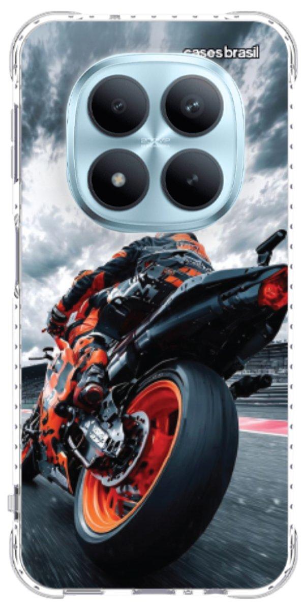 Capinha para Celular Super Moto
