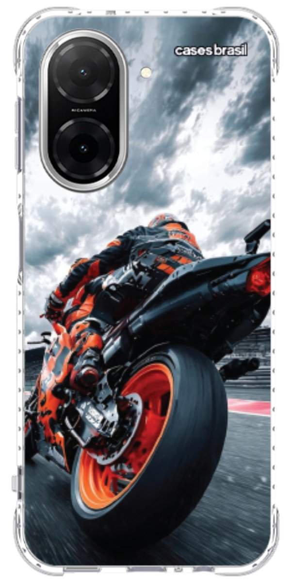 Capinha para Celular Super Moto