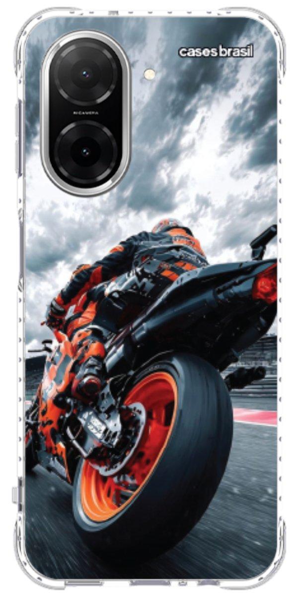 Capinha para Celular Super Moto