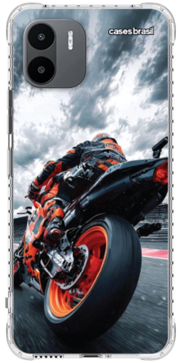 Capinha para Celular Super Moto