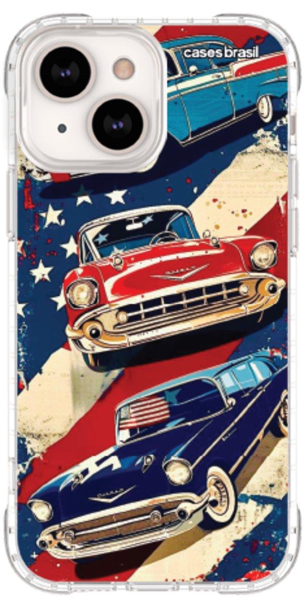 Pop Cars