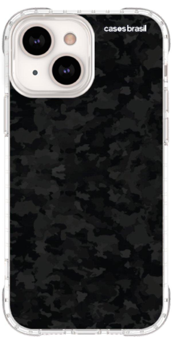 Camuflado Black