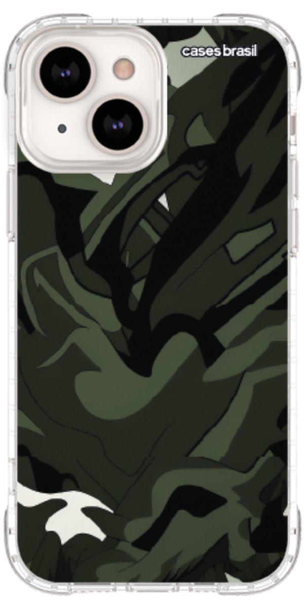 Camuflado Militar